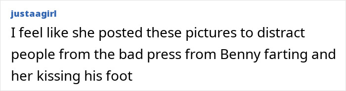 “He Does The Bare Minimum”: Selena Gomez’s Racy Birthday Tribute For Benny Blanco Sparks Speculation