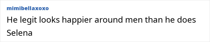 “He Does The Bare Minimum”: Selena Gomez’s Racy Birthday Tribute For Benny Blanco Sparks Speculation