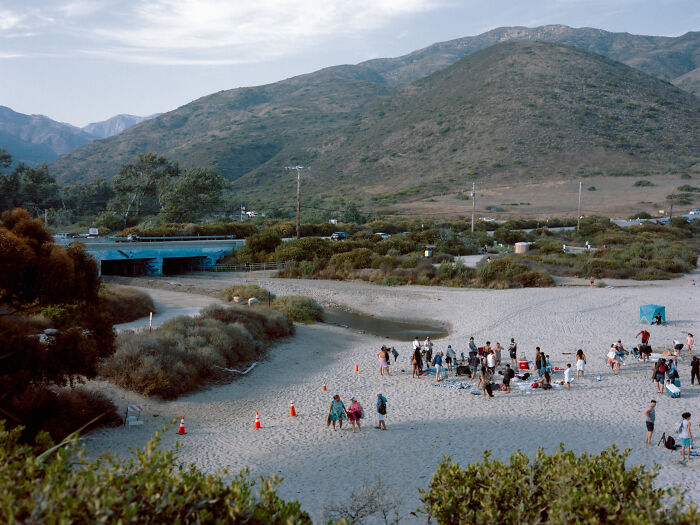 I Traveled Across The American West And Captured Its Roadside Atmosphere In 49 Photos I Traveled Across The American West And Captured Its Roadside Atmosphere In 49 Photos