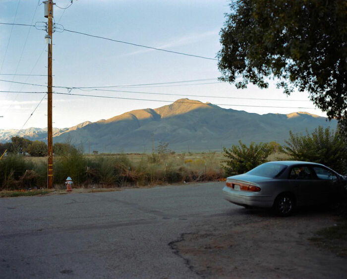 I Traveled Across The American West And Captured Its Roadside Atmosphere In 49 Photos I Traveled Across The American West And Captured Its Roadside Atmosphere In 49 Photos