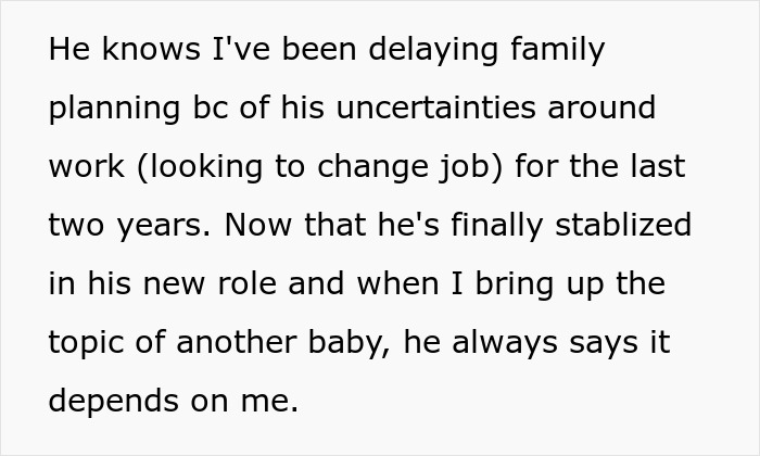 Man Uses Bathroom Habit To Flee His Parenting Duties, Wife Is Fed Up With His Pathetic Excuses Man Uses Bathroom Habit To Flee His Parenting Duties, Wife Is Fed Up With His Pathetic Excuses