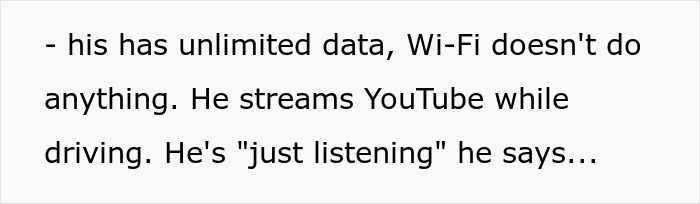 Man Uses Bathroom Habit To Flee His Parenting Duties, Wife Is Fed Up With His Pathetic Excuses Man Uses Bathroom Habit To Flee His Parenting Duties, Wife Is Fed Up With His Pathetic Excuses