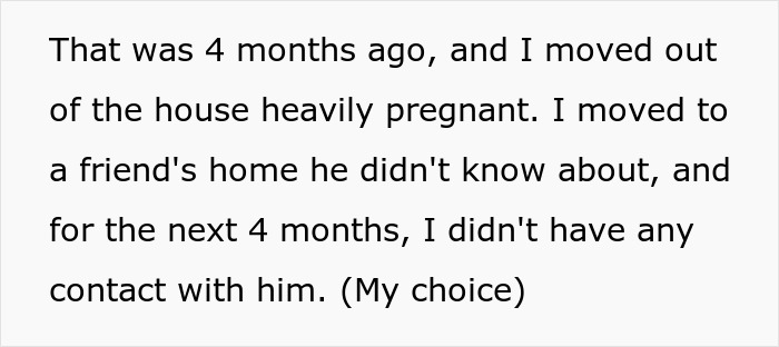 Cheating Ex-Husband In Tears After Heartbroken Woman Names Firstborn After Lost BF Instead Of Him Cheating Ex-Husband In Tears After Heartbroken Woman Names Firstborn After Lost BF Instead Of Him