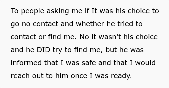 Cheating Ex-Husband In Tears After Heartbroken Woman Names Firstborn After Lost BF Instead Of Him Cheating Ex-Husband In Tears After Heartbroken Woman Names Firstborn After Lost BF Instead Of Him