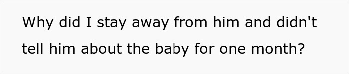 Cheating Ex-Husband In Tears After Heartbroken Woman Names Firstborn After Lost BF Instead Of Him Cheating Ex-Husband In Tears After Heartbroken Woman Names Firstborn After Lost BF Instead Of Him