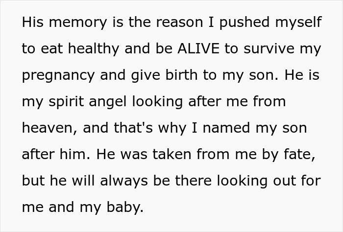 Cheating Ex-Husband In Tears After Heartbroken Woman Names Firstborn After Lost BF Instead Of Him Cheating Ex-Husband In Tears After Heartbroken Woman Names Firstborn After Lost BF Instead Of Him