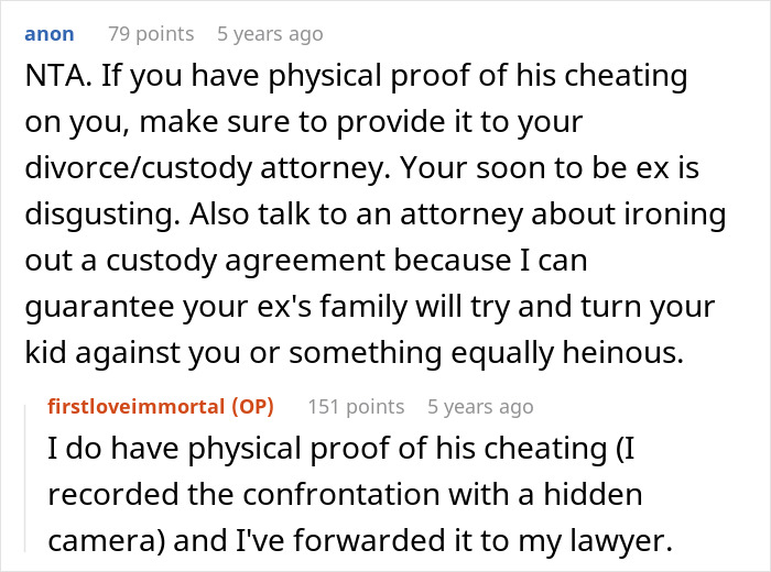 Cheating Ex-Husband In Tears After Heartbroken Woman Names Firstborn After Lost BF Instead Of Him Cheating Ex-Husband In Tears After Heartbroken Woman Names Firstborn After Lost BF Instead Of Him