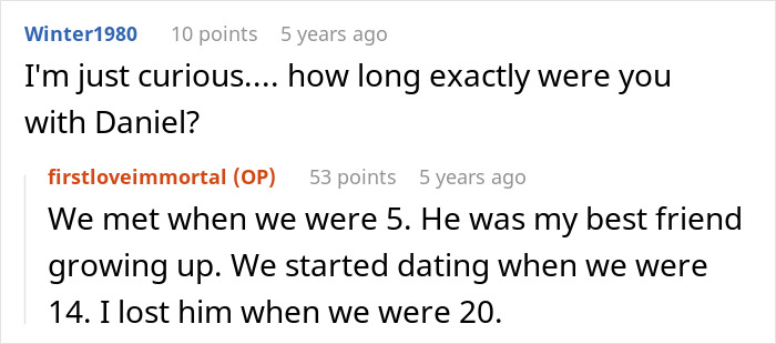 Cheating Ex-Husband In Tears After Heartbroken Woman Names Firstborn After Lost BF Instead Of Him Cheating Ex-Husband In Tears After Heartbroken Woman Names Firstborn After Lost BF Instead Of Him