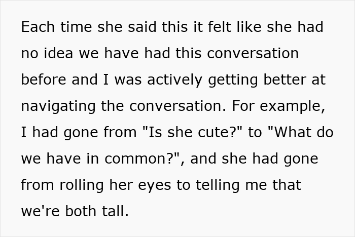 Lady Hypes Up Stunner Friend To Single Coworker, Ambushes Him On Date With A Total Stranger Instead