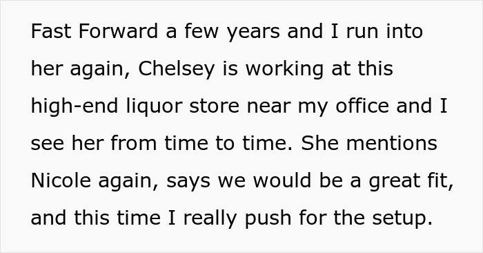 Lady Hypes Up Stunner Friend To Single Coworker, Ambushes Him On Date With A Total Stranger Instead