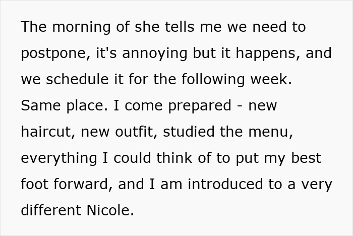 Lady Hypes Up Stunner Friend To Single Coworker, Ambushes Him On Date With A Total Stranger Instead