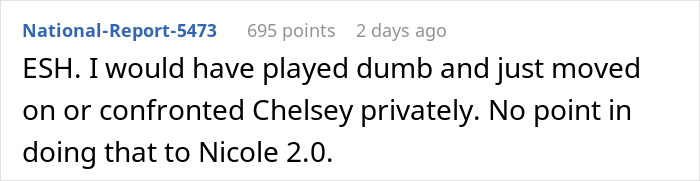 Lady Hypes Up Stunner Friend To Single Coworker, Ambushes Him On Date With A Total Stranger Instead