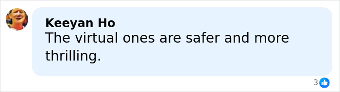 Horrifying Video Shows Man Fatally Push Mom, 28, Down A Slide After Telling Her “Don’t Be Scared”