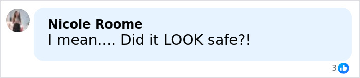 Horrifying Video Shows Man Fatally Push Mom, 28, Down A Slide After Telling Her “Don’t Be Scared”