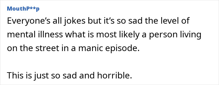 Grisly Scene In Downtown LA As A Man Loses His Life After Removing His Own Package Grisly Scene In Downtown LA As A Man Loses His Life After Removing His Own Package