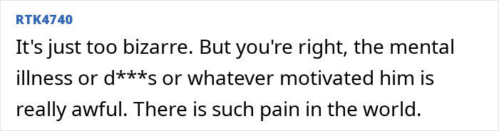 Grisly Scene In Downtown LA As A Man Loses His Life After Removing His Own Package Grisly Scene In Downtown LA As A Man Loses His Life After Removing His Own Package