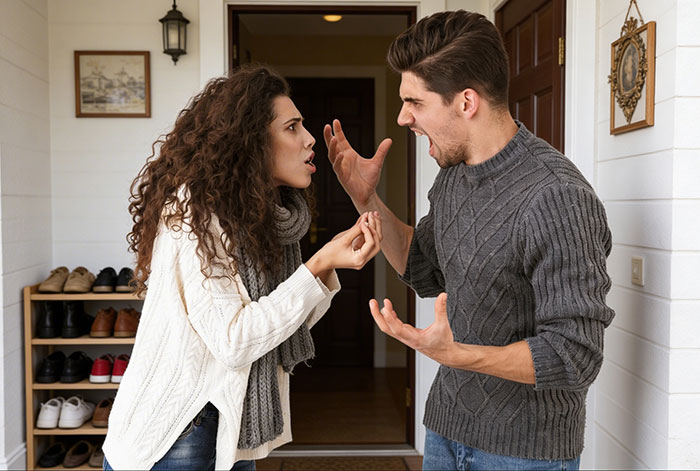 Woman Tells SIL Her Own Mom Leaked Confidential Information, Gets Scolded For Starting Family Drama