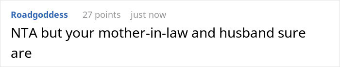 Woman Tells SIL Her Own Mom Leaked Confidential Information, Gets Scolded For Starting Family Drama