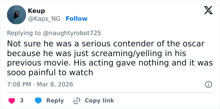 Timothée Chalamet Becomes Hilarious Meme As Backlash Over Opera And Ballet Comment Mounts