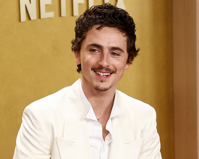 Timothée Chalamet Becomes Hilarious Meme As Backlash Over Opera And Ballet Comment Mounts