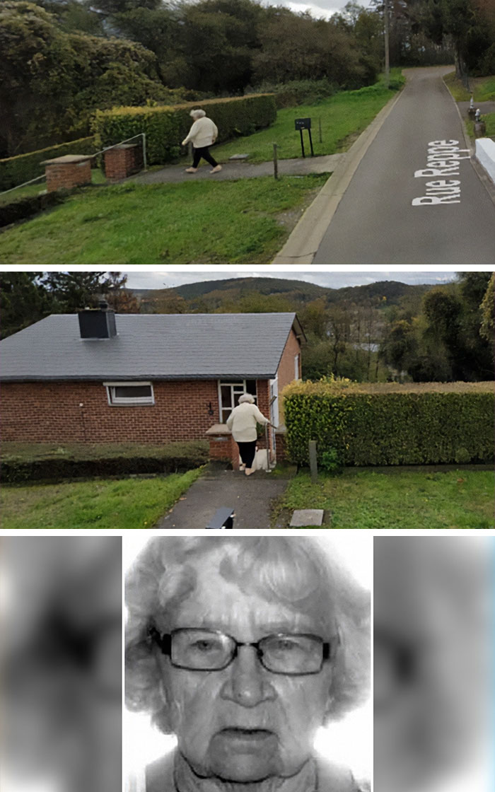 15 Times Google Maps Saved The Day And Helped Crack Unsolved Mysteries And Crimes