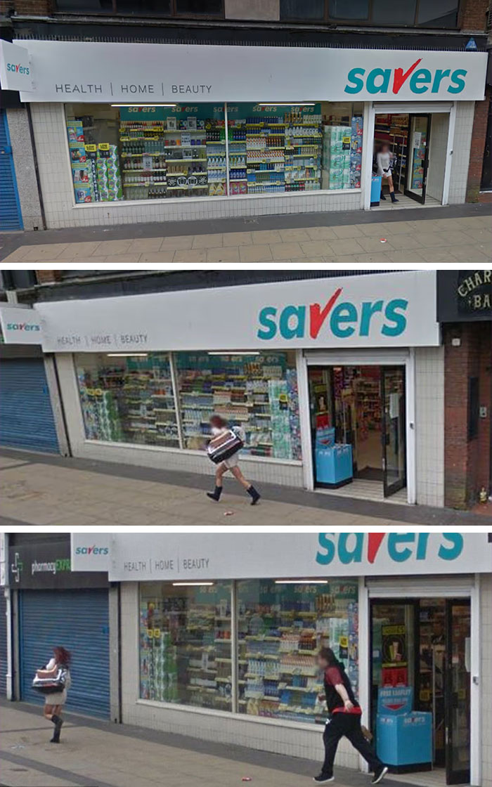 15 Times Google Maps Saved The Day And Helped Crack Unsolved Mysteries And Crimes