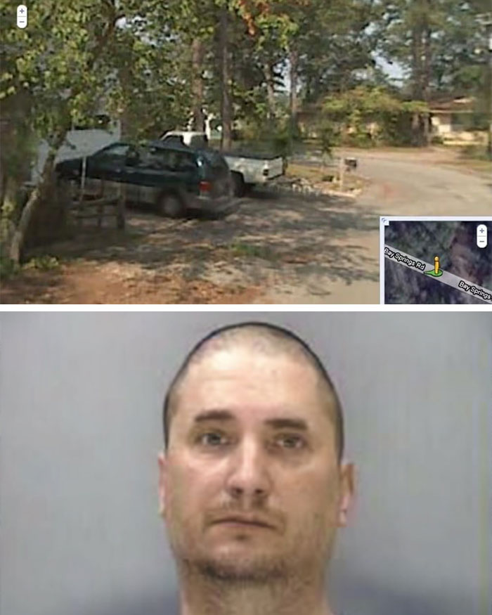 15 Times Google Maps Saved The Day And Helped Crack Unsolved Mysteries And Crimes