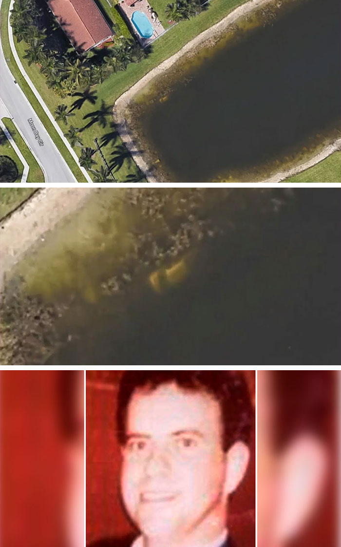 15 Times Google Maps Saved The Day And Helped Crack Unsolved Mysteries And Crimes