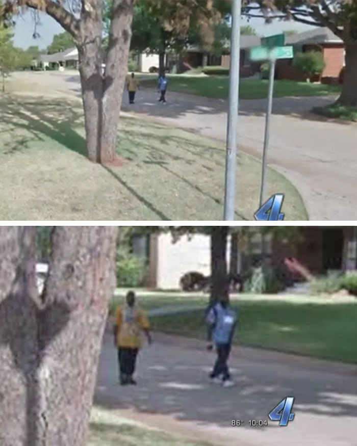 15 Times Google Maps Saved The Day And Helped Crack Unsolved Mysteries And Crimes