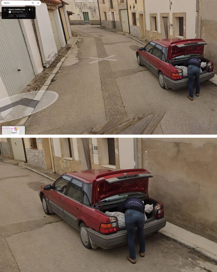 15 Times Google Maps Saved The Day And Helped Crack Unsolved Mysteries And Crimes