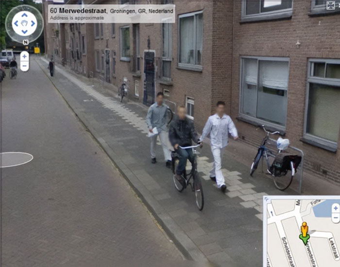 15 Times Google Maps Saved The Day And Helped Crack Unsolved Mysteries And Crimes