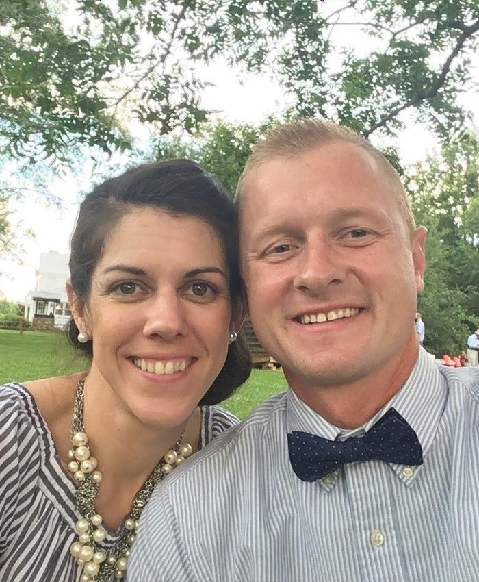 After Students’ Prank On Teacher Goes Tragically Wrong, Family Makes Shocking Decision