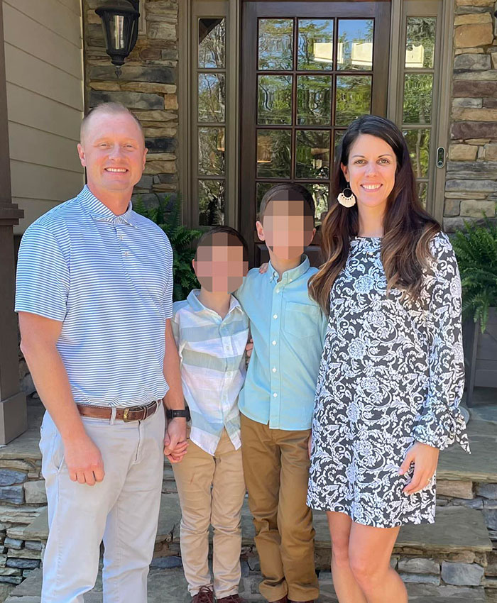 After Students’ Prank On Teacher Goes Tragically Wrong, Family Makes Shocking Decision