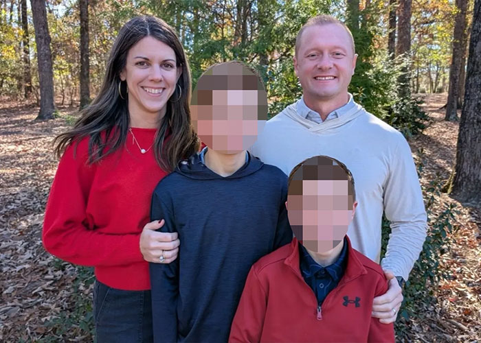 After Students’ Prank On Teacher Goes Tragically Wrong, Family Makes Shocking Decision