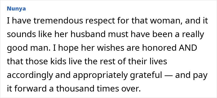 After Students’ Prank On Teacher Goes Tragically Wrong, Family Makes Shocking Decision