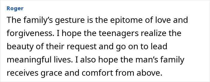 After Students’ Prank On Teacher Goes Tragically Wrong, Family Makes Shocking Decision