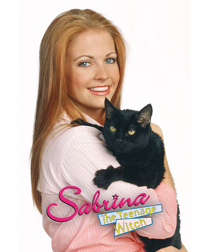 Melissa Joan Hart, 49, Responds To Backlash Over ‘Sabrina The Teenage Witch’ Tribute With Toned Bikini Snaps