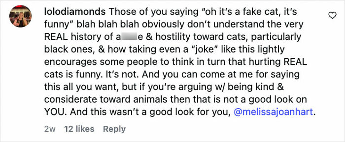 Melissa Joan Hart, 49, Responds To Backlash Over ‘Sabrina The Teenage Witch’ Tribute With Toned Bikini Snaps