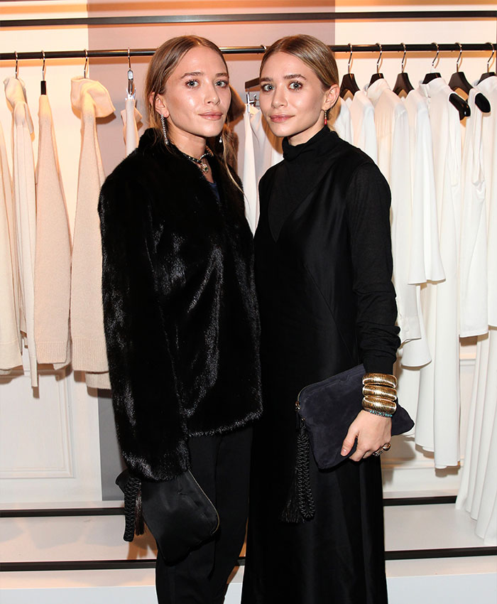 Untold Truth Of Mary-Kate And Ashley Olsen’s Disappearance And The Explosive Rift That Surprised Fans