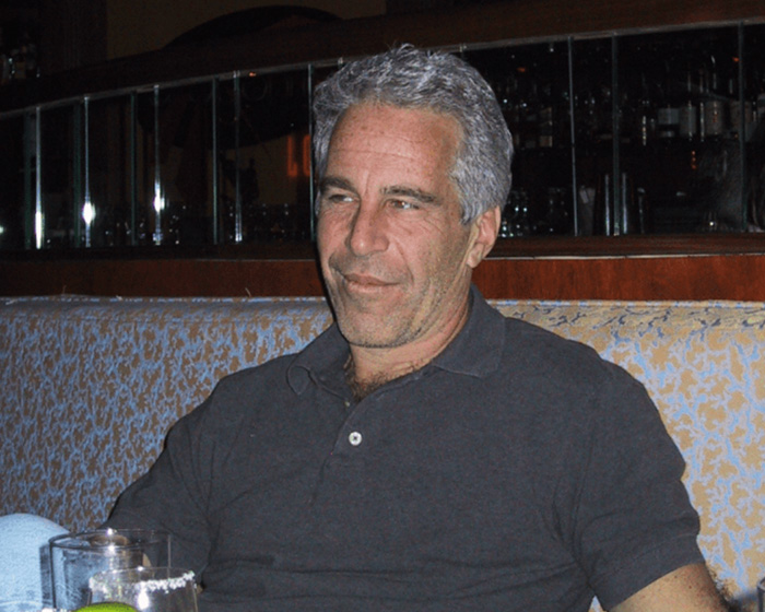 Bombshell Claim Reveals Epstein Guard&rsquo;s Incriminating Words About His Passing