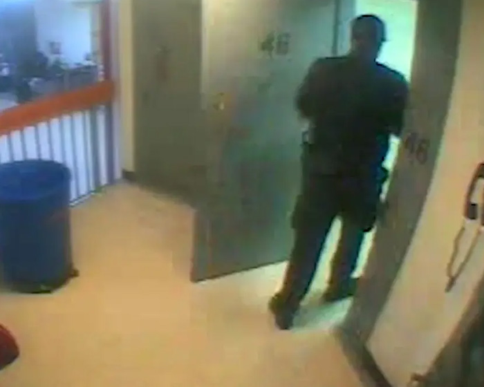 Bombshell Claim Reveals Epstein Guard&rsquo;s Incriminating Words About His Passing