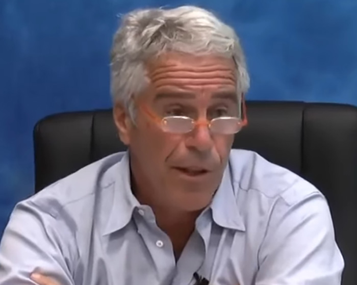 Bombshell Claim Reveals Epstein Guard&rsquo;s Incriminating Words About His Passing