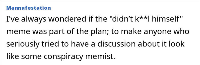 Bombshell Claim Reveals Epstein Guard&rsquo;s Incriminating Words About His Passing