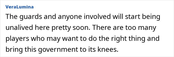 Bombshell Claim Reveals Epstein Guard&rsquo;s Incriminating Words About His Passing