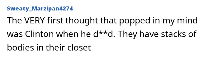 Bombshell Claim Reveals Epstein Guard&rsquo;s Incriminating Words About His Passing