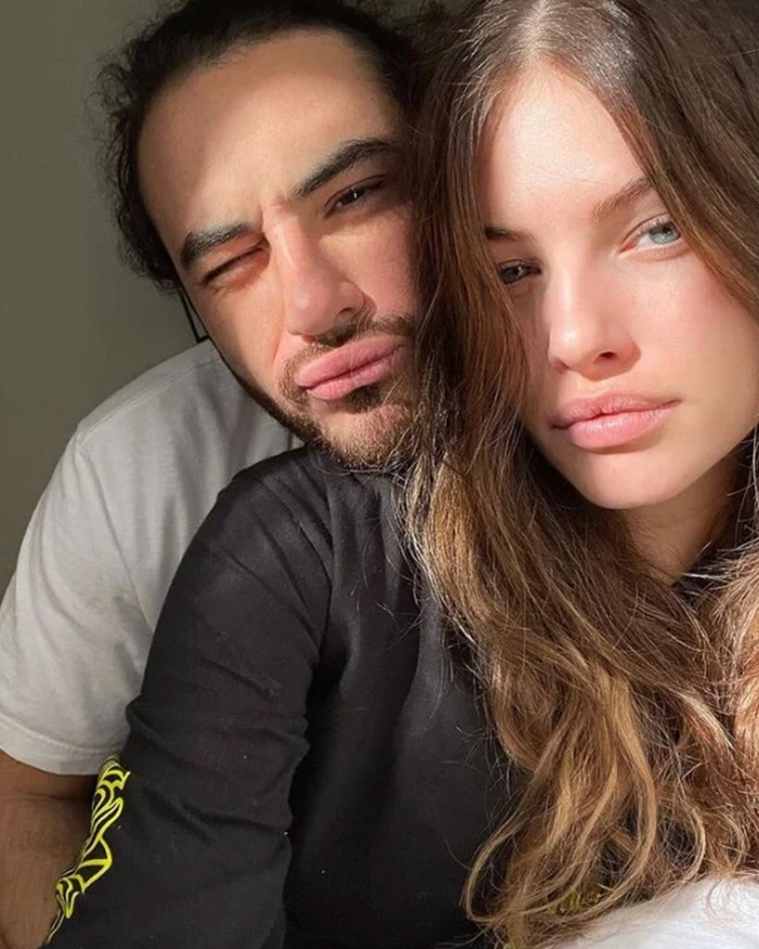 &lsquo;Most Beautiful Girl In The World&rsquo; Engaged To French DJ After Romantic Greek Proposal