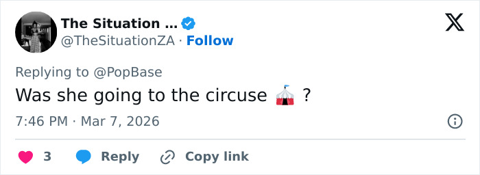 “Trying So Hard To Be Like Lady Gaga”: Chappell Roan Turns Heads With Daring Look At Paris Fashion Week