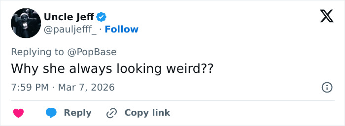 “Trying So Hard To Be Like Lady Gaga”: Chappell Roan Turns Heads With Daring Look At Paris Fashion Week