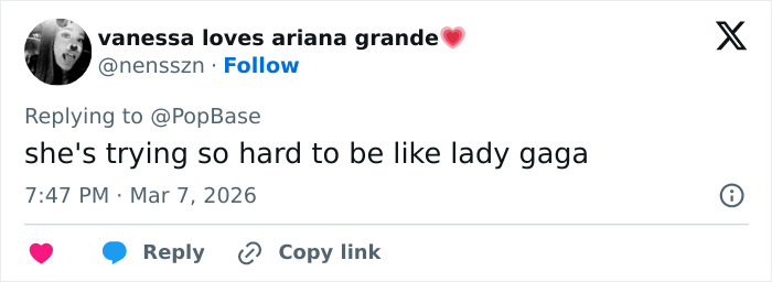 “Trying So Hard To Be Like Lady Gaga”: Chappell Roan Turns Heads With Daring Look At Paris Fashion Week