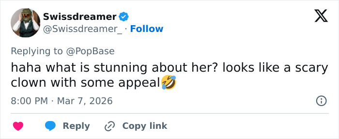 “Trying So Hard To Be Like Lady Gaga”: Chappell Roan Turns Heads With Daring Look At Paris Fashion Week